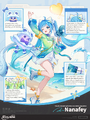 Nexus Archive | Nanafey Official Twitter Post
