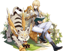 Otto Character Splash Art.png