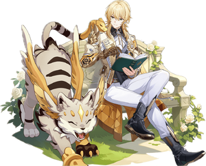 Otto Character Splash Art.png