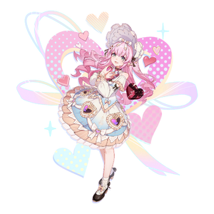 Parayaya, the Sovereign of Love and Hate Character Splash Art.png