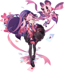 Parayaya Character Splash Art.png