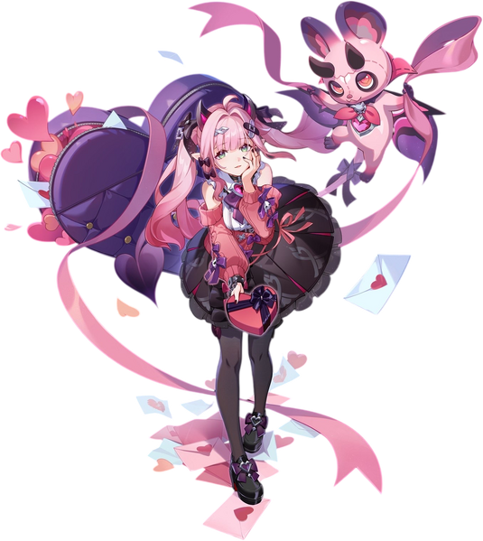 File:Parayaya Character Splash Art.png