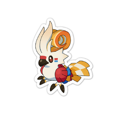Pomparrot Anima Portrait.png