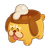 Puddlipup