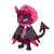 Rosfurcate