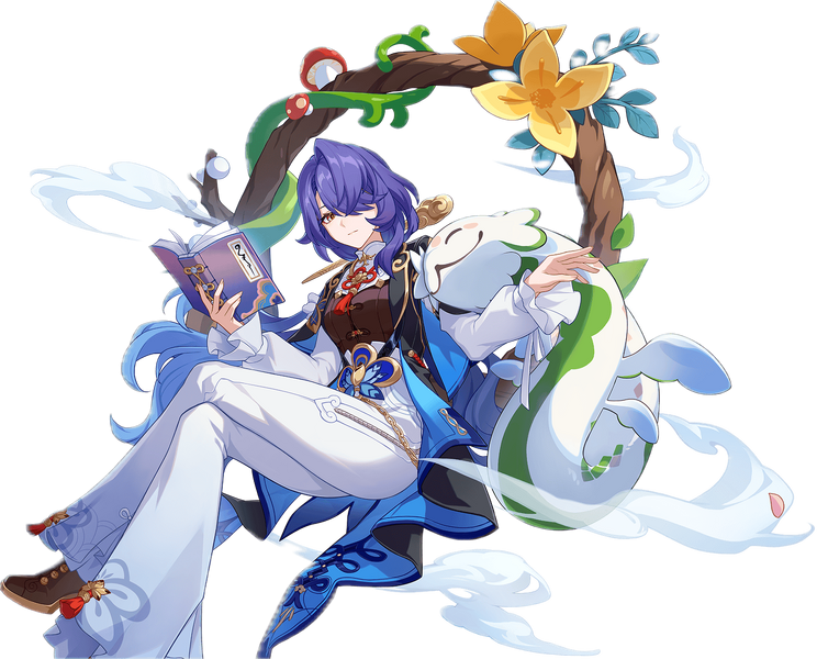 File:Shilian Character Splash Art.png