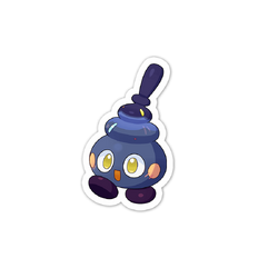 Sootsie Anima Portrait.png