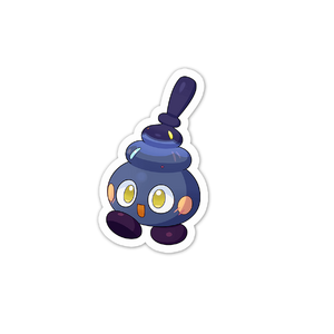 Sootsie Anima Portrait.png